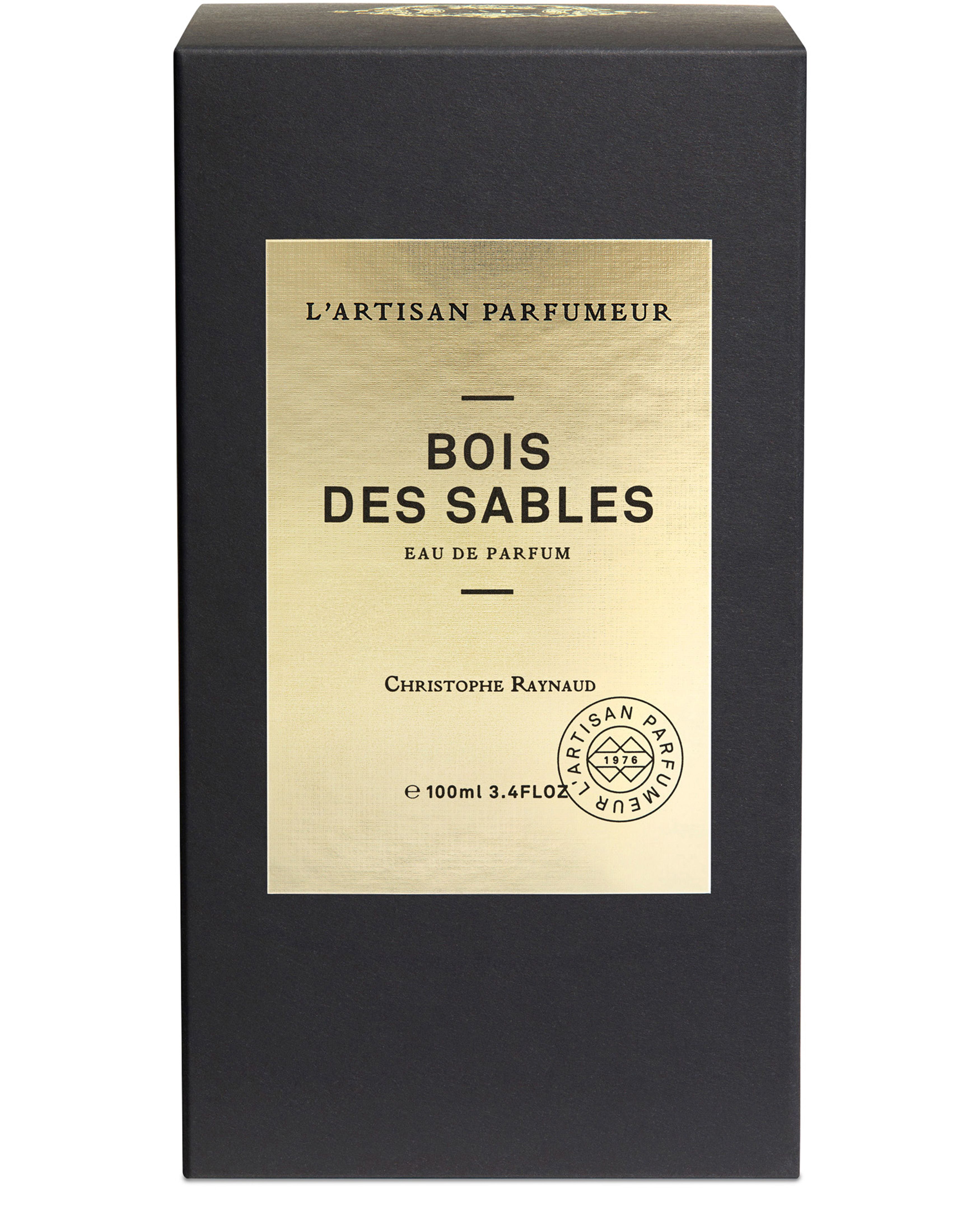 Bois des Sables eau de parfum 100 ml thumbnail 3