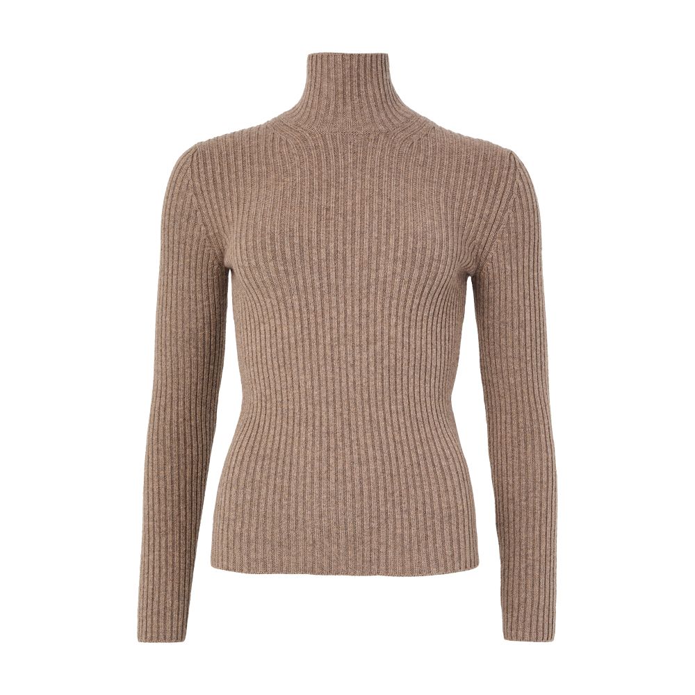 Aral turtle neck sweater thumbnail 7