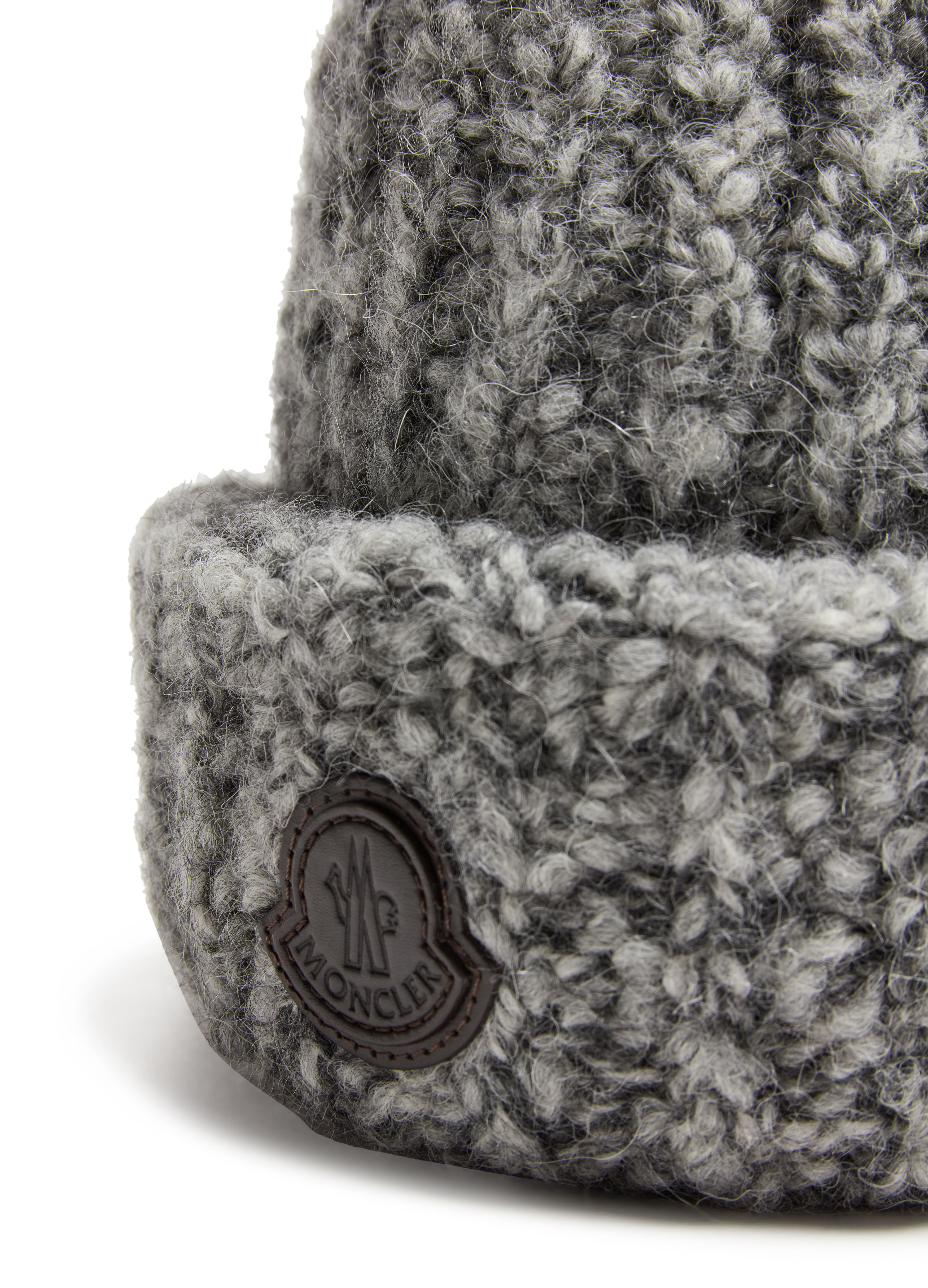 Logo beanie thumbnail 4
