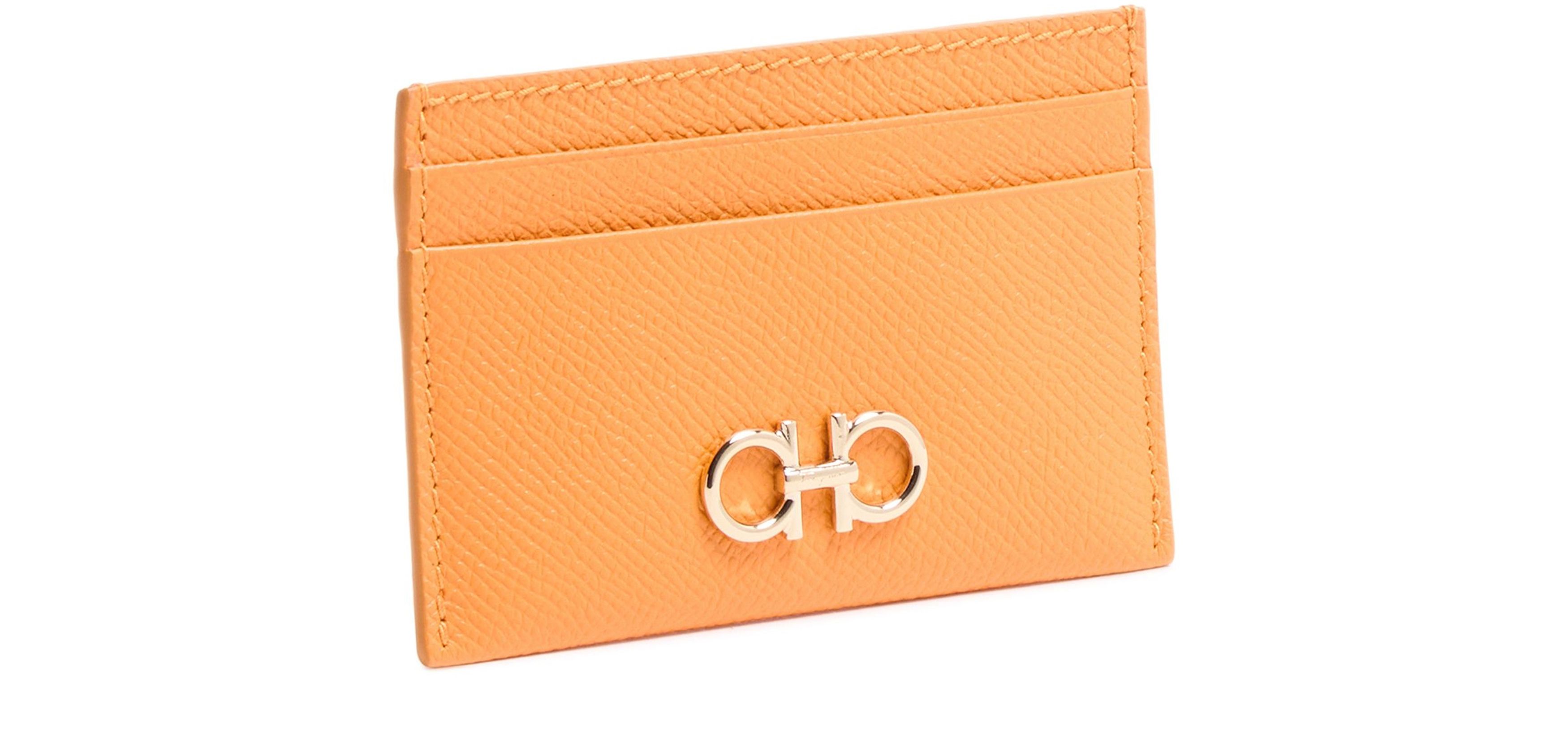 Gancini card holder thumbnail 3