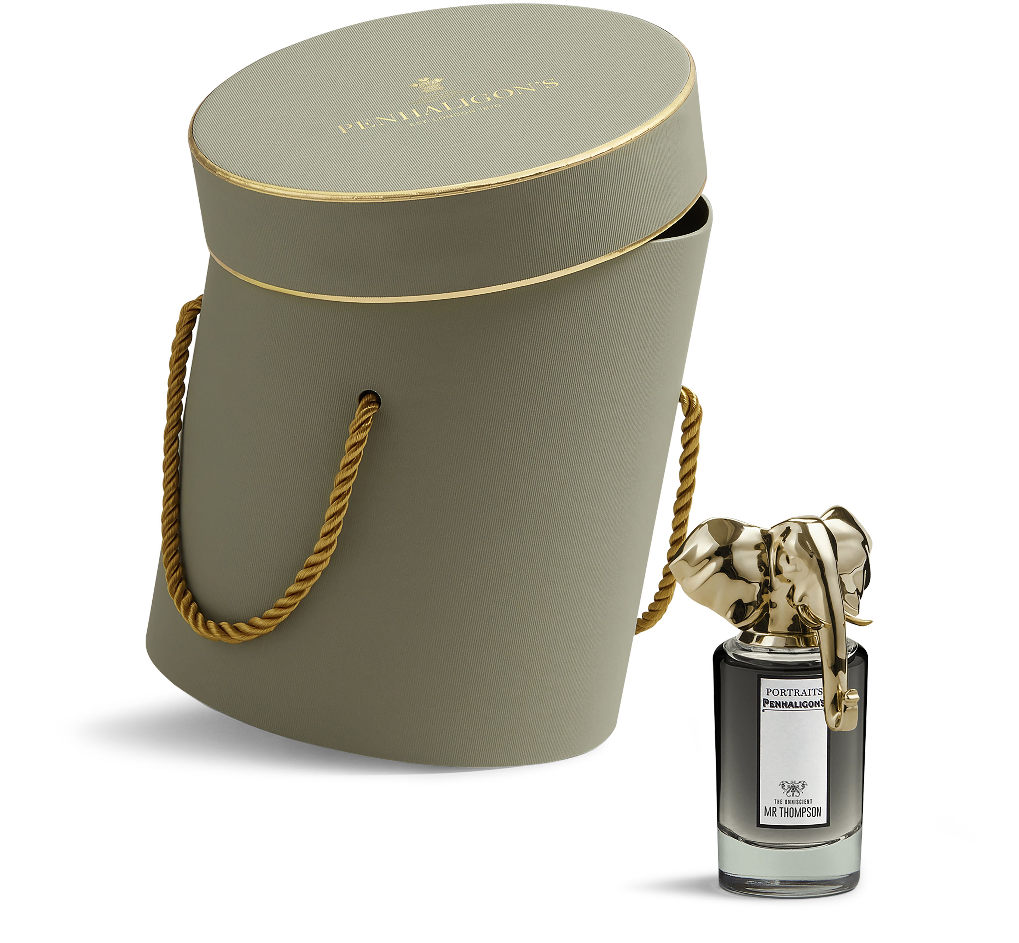 The Omniscient Mr Thompson eau de parfum 75 ml thumbnail 6