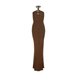 Women's Eileen long dress | ISABEL MARANT | 24S