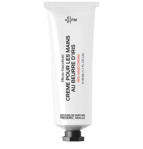 FREDERIC MALLE Iris hand cream 50 ml