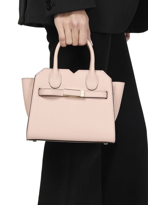 VALEXTRA Milano micro bag