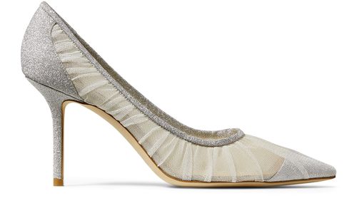 JIMMY CHOO Love 85 Pumps