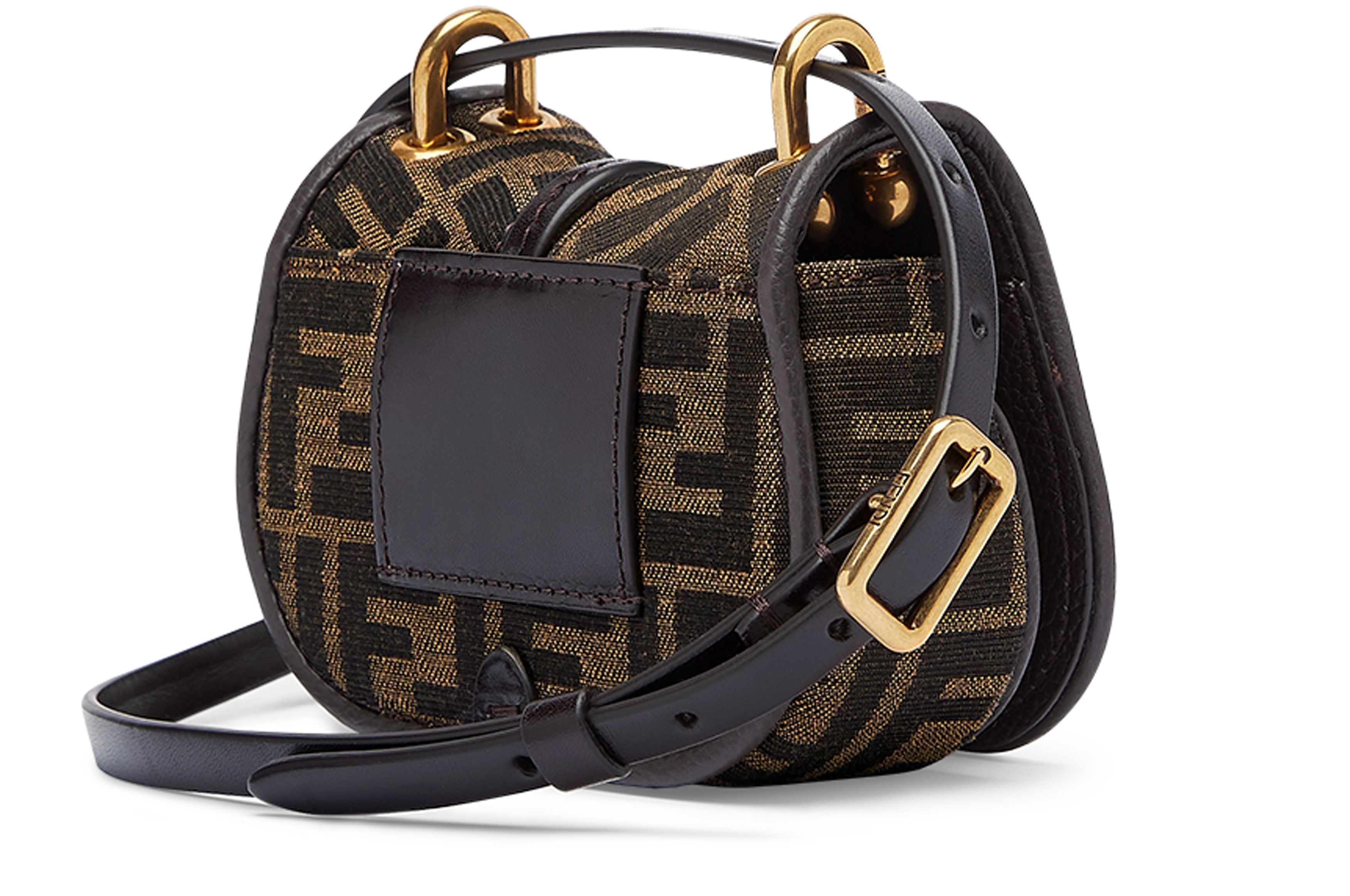 BAGS F0MU3) After ARCI FF (Fendi FENDI｜SHOULDER (7VA604