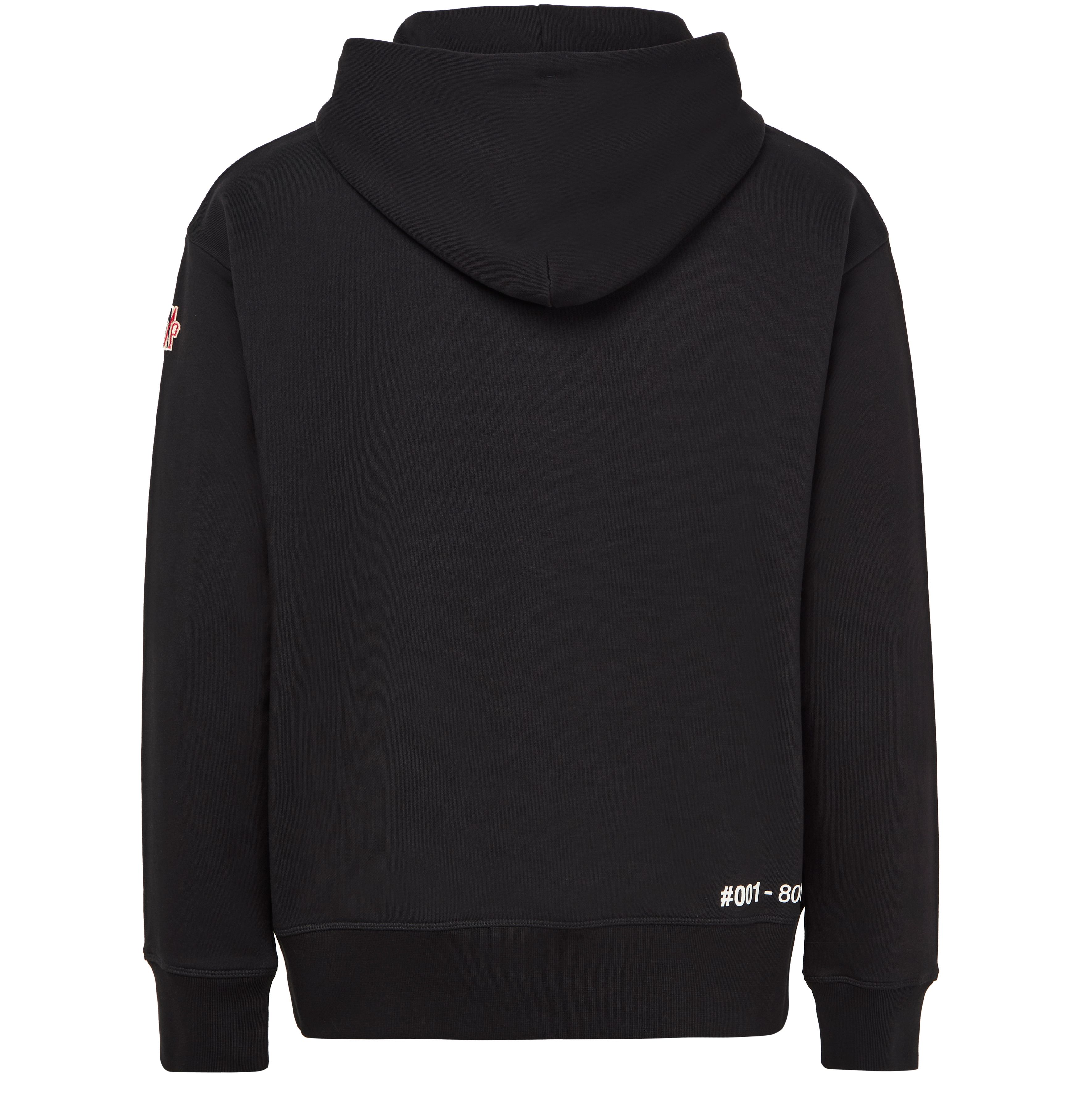 Hoodie sweater thumbnail 3