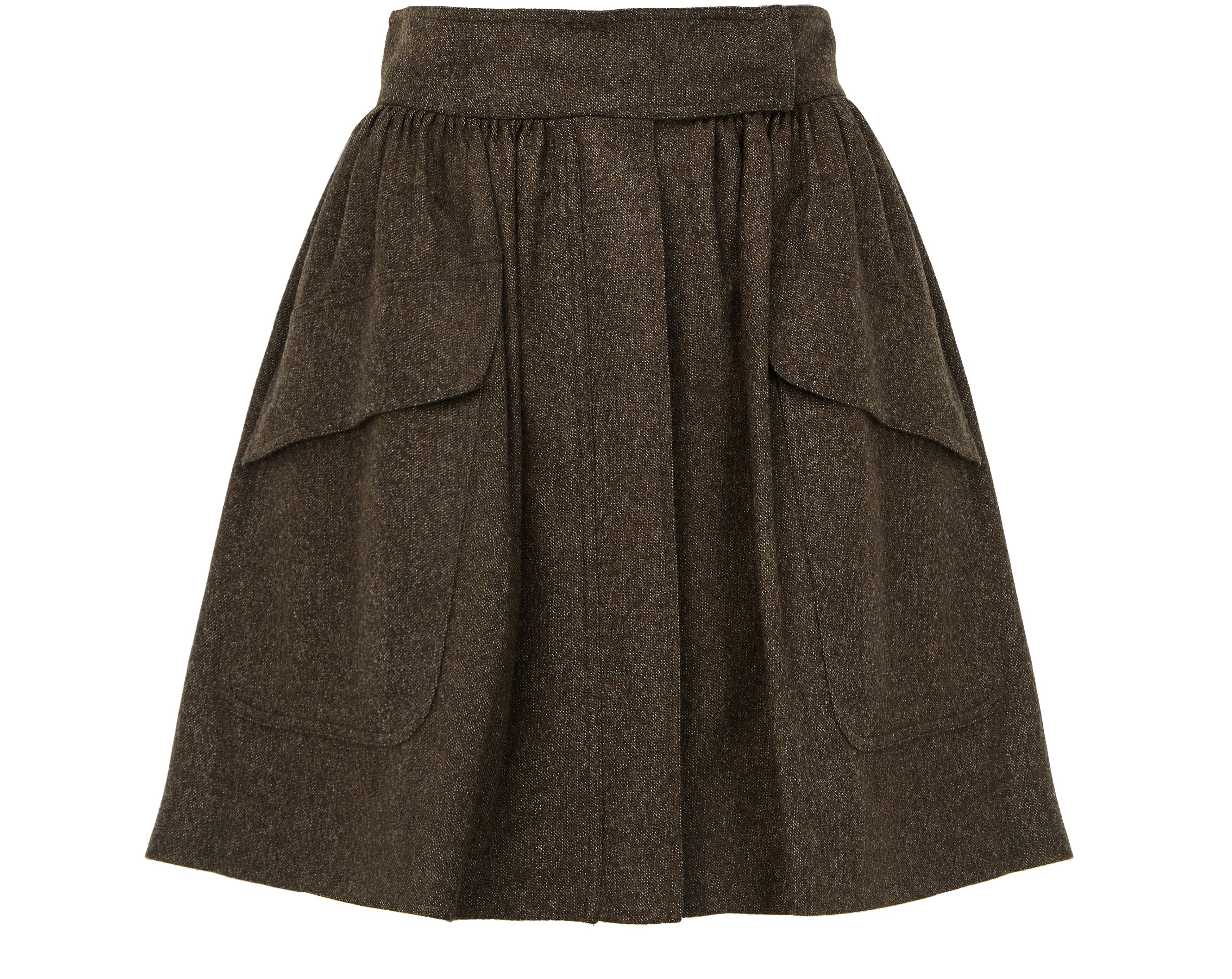 Bernini mini skirt