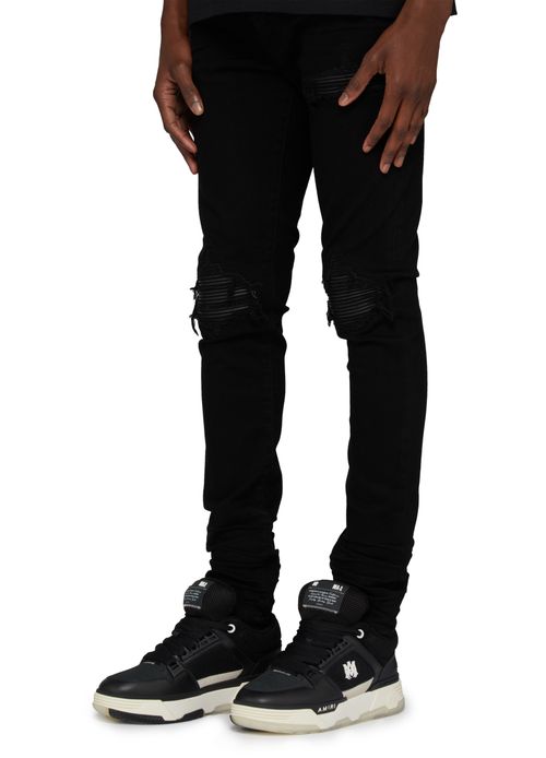 AMIRI Ma-1 low top sneakers