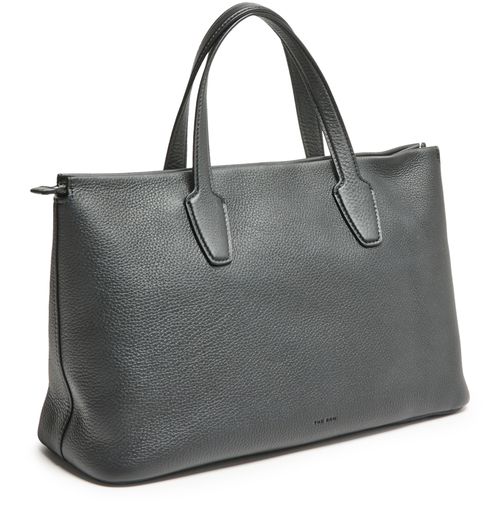 THE ROW Marcel leather tote bag
