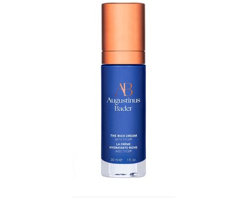 AUGUSTINUS BADER Die reichhaltige Creme 30 ml