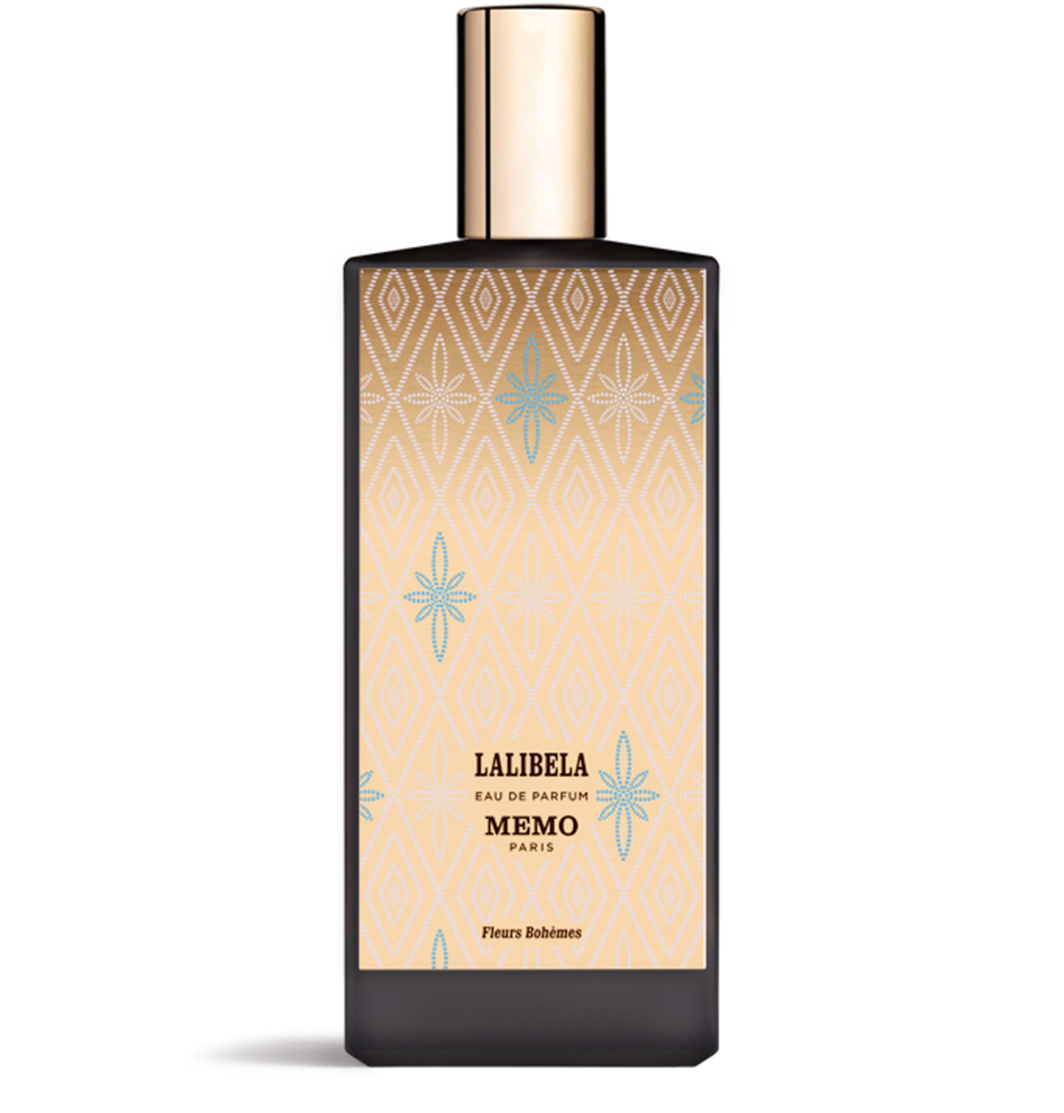 Lalibela eau de parfum 75 ml