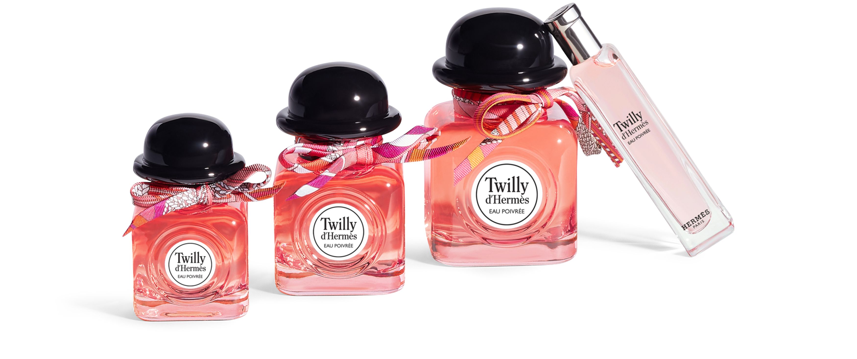 Twilly d'Hermès Eau Poivrée, Eau de Parfum 85 ml thumbnail 3