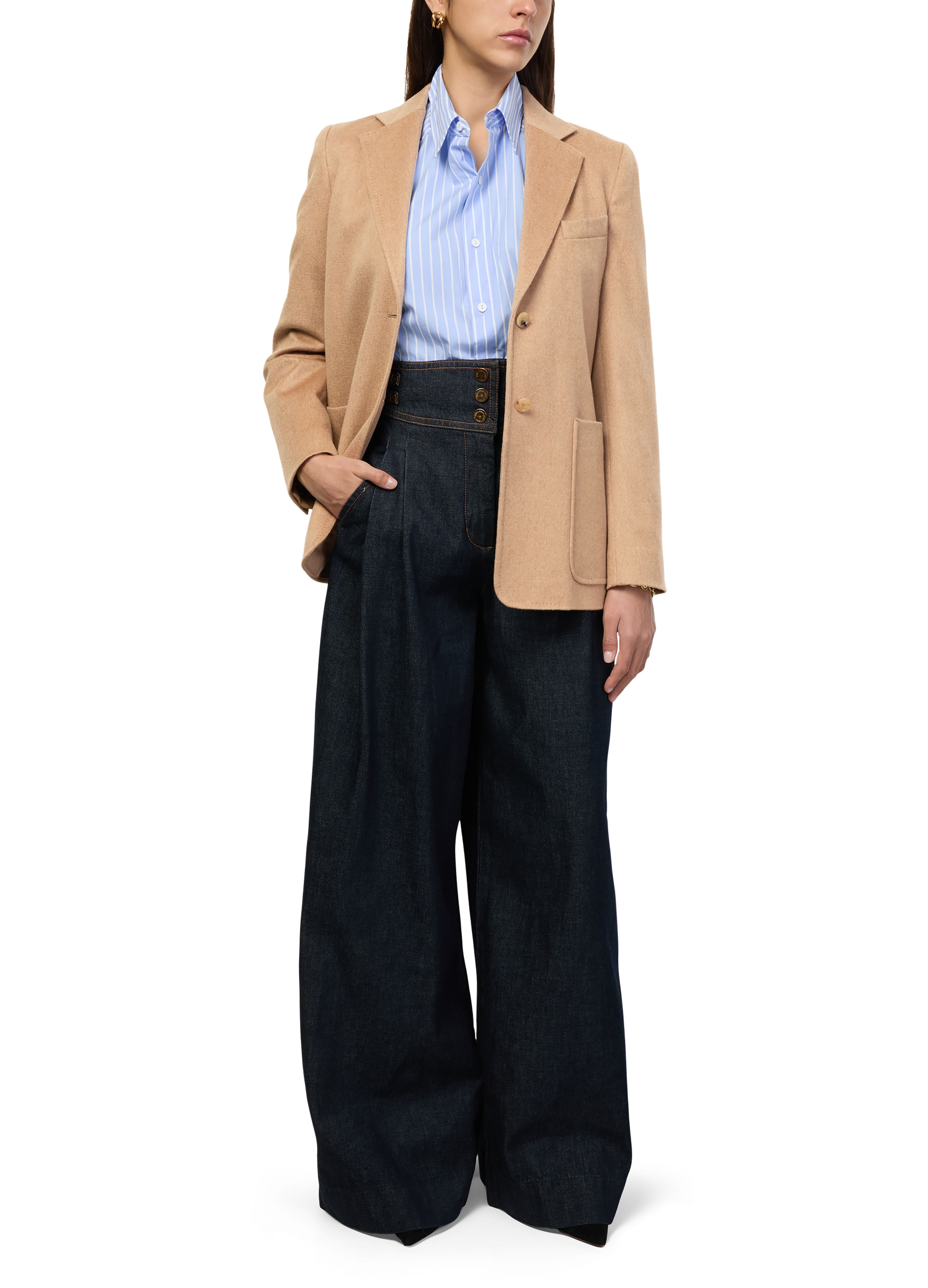 Belluno blazer thumbnail 6