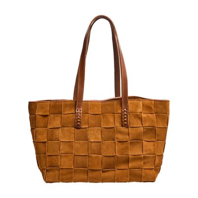 Dragon Diffusion Japan Tote Bag In Orange