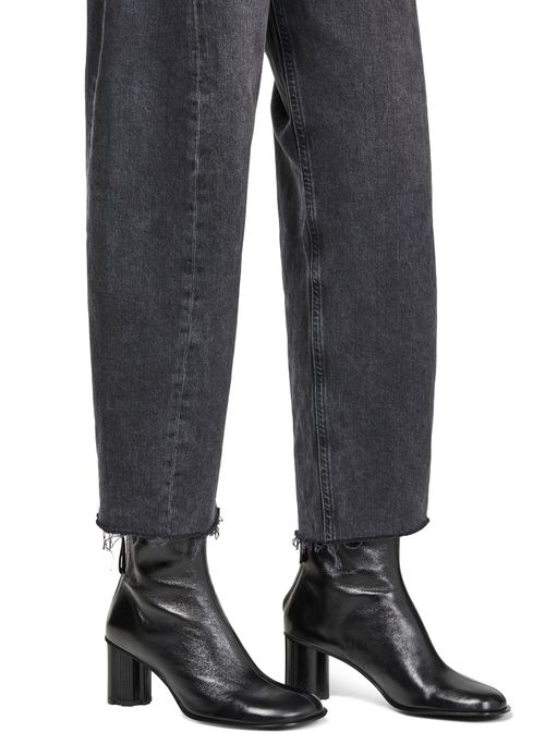 AMI PARIS Ankle boots