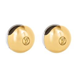 Women's Planète LV Earrings Color, LOUIS VUITTON