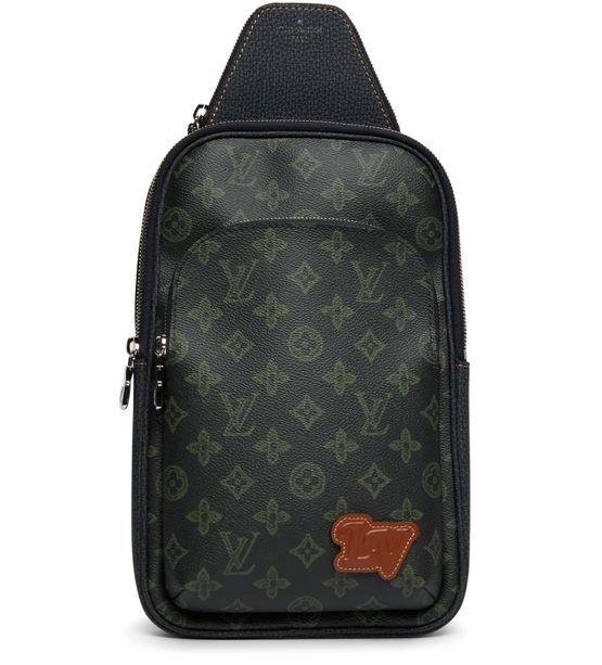 Louis Vuitton Avenue Slingbag NM – NYSummerShop