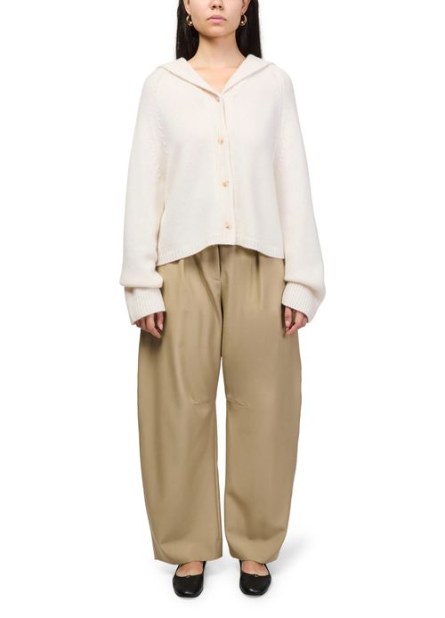 LISA YANG Mora cashmere cardigan