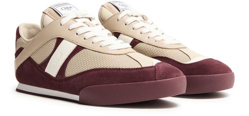 CHLOE Sneaker Chloé Kick