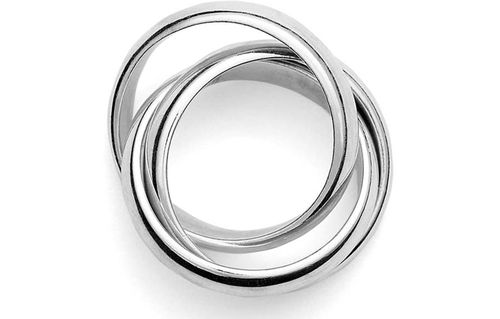 LIE STUDIO Bague Sofie