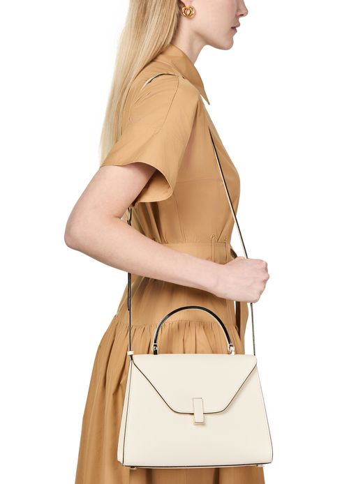 VALEXTRA Iside bag