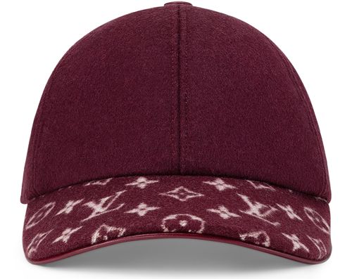 LOUIS VUITTON Casquette Endless