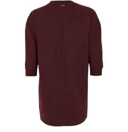 MAX MARA Canada knitted mini dress