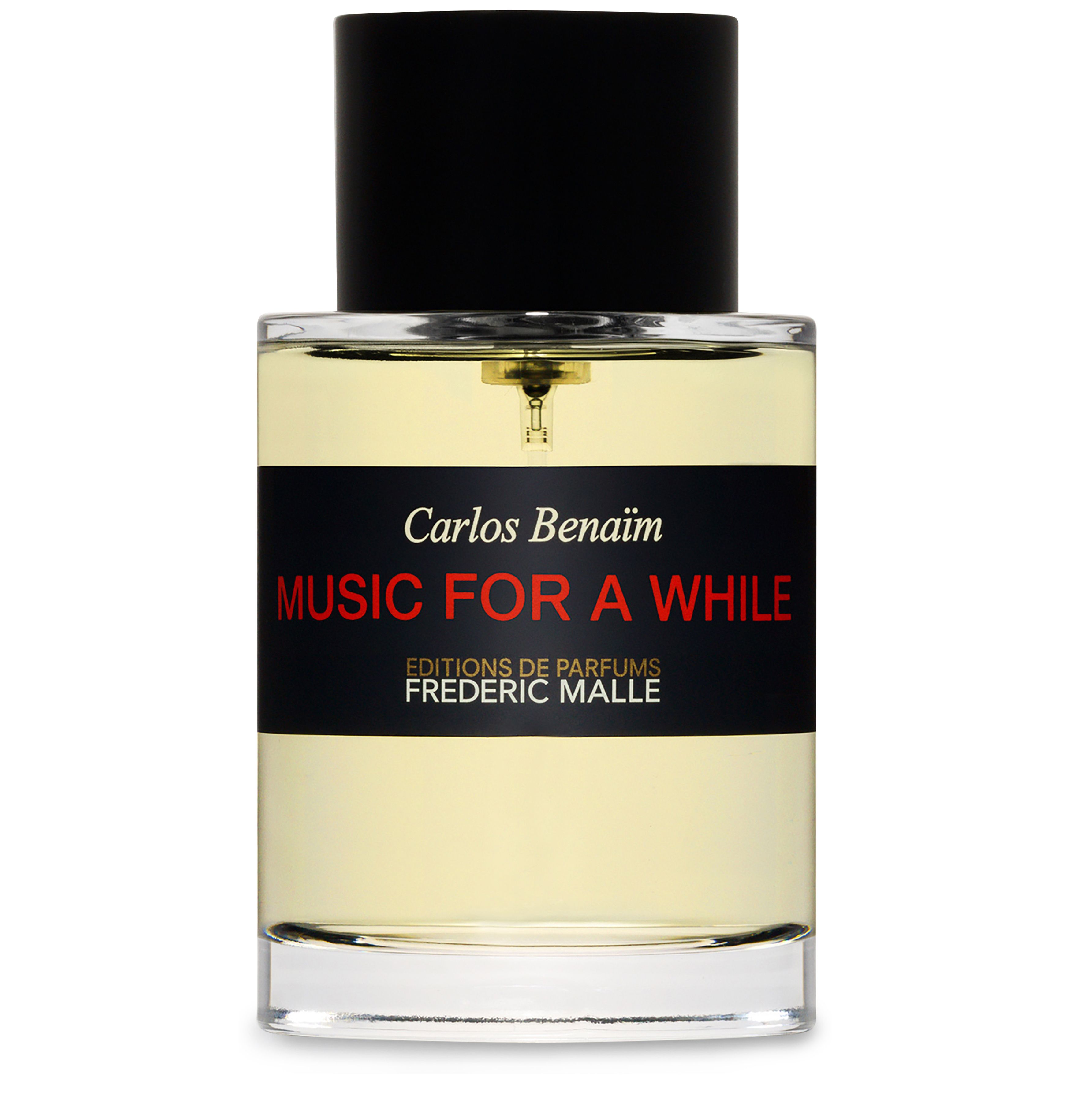 Music for a While eau de parfum 100 ml