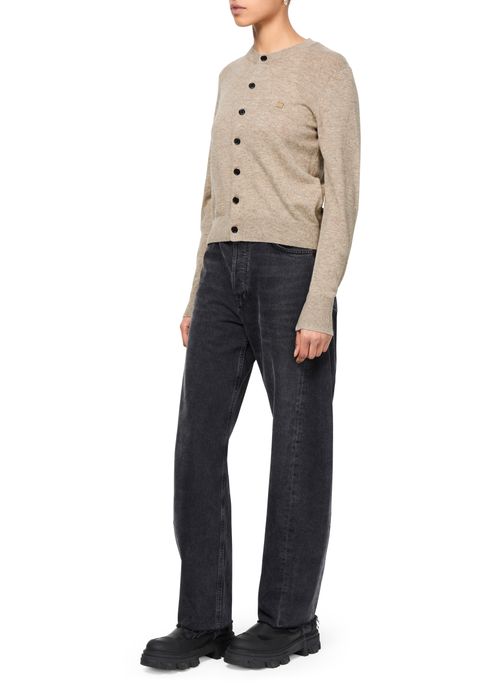 ACNE STUDIOS Cardigan