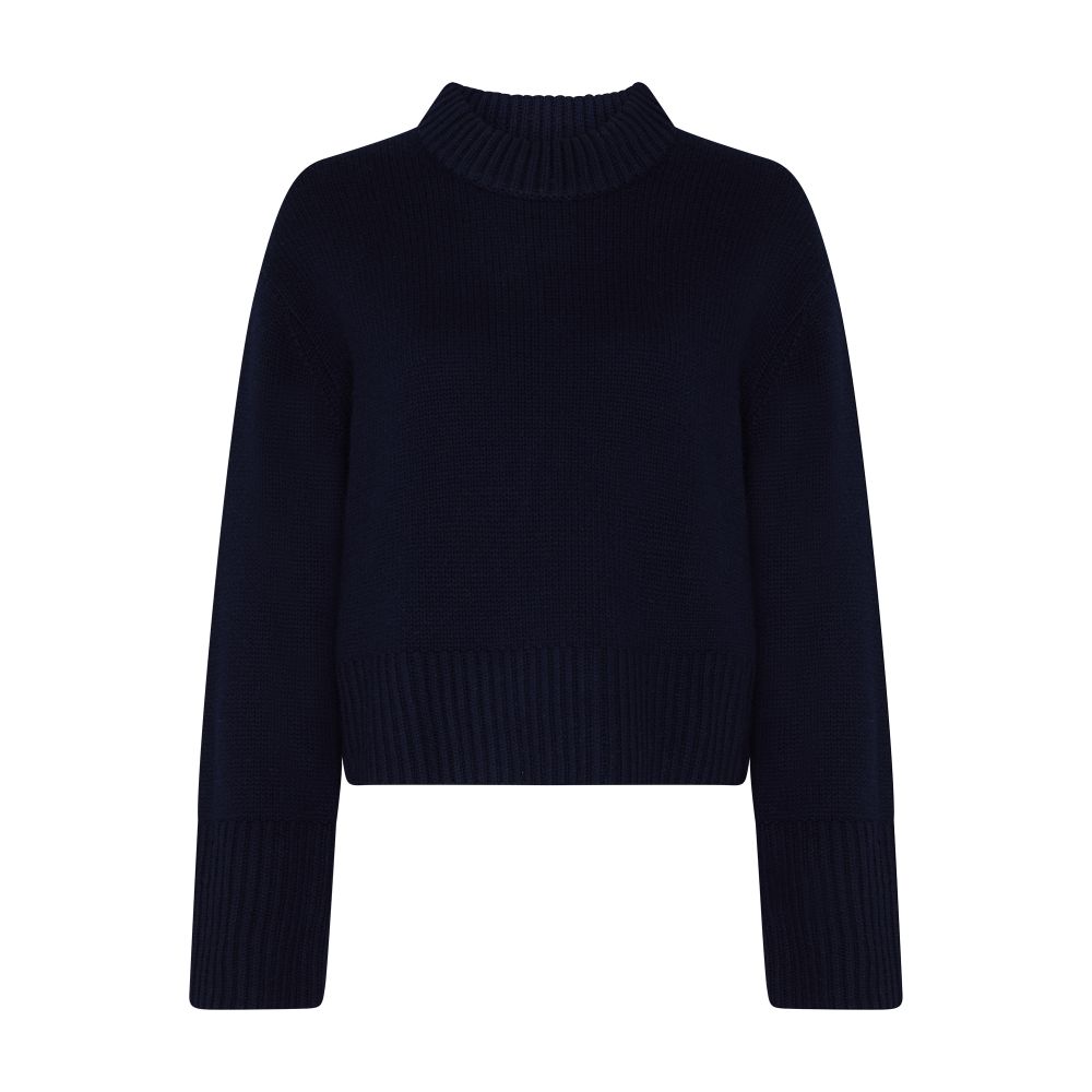 Sony cashmere round-neck sweater thumbnail 7