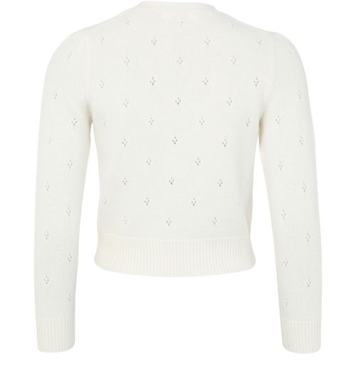 CHLOE Round neck sweater