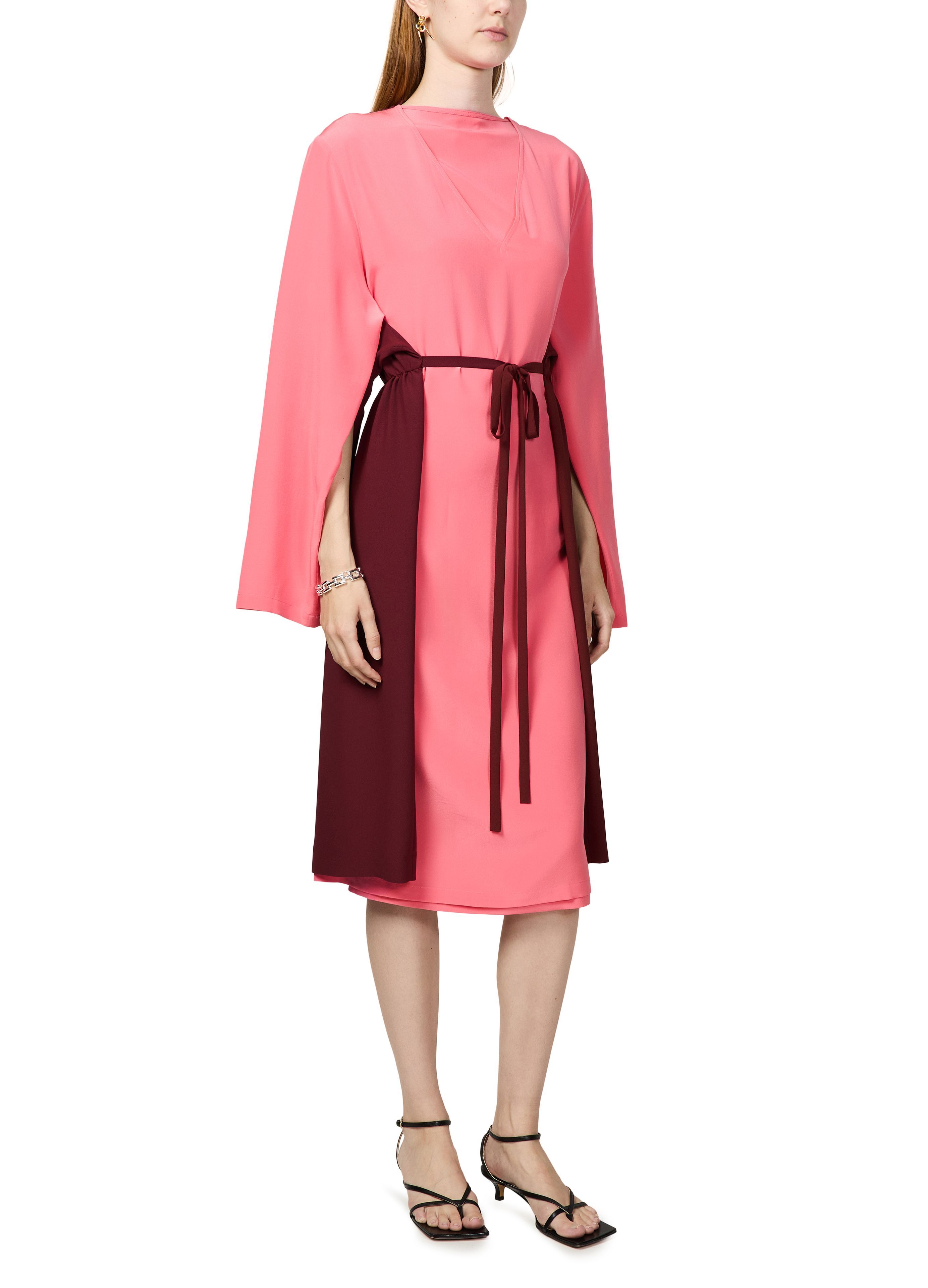 Chasuble dress thumbnail 8