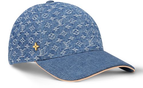 LOUIS VUITTON LV Remix Cap