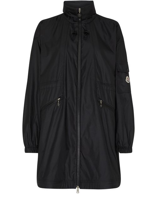 MONCLER Adhemar long parka