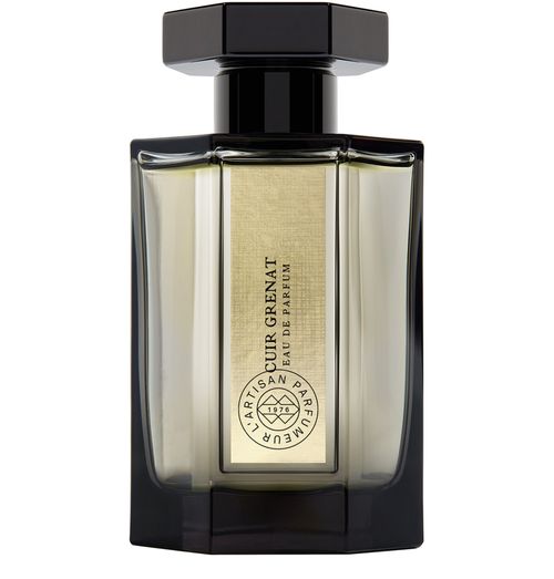 L'ARTISAN PARFUMEUR Cuir Grenat eau de parfum 100 ml
