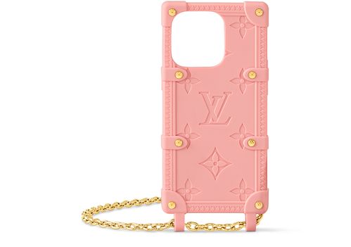 LOUIS VUITTON Re-Trunk Iphone 14 Pro