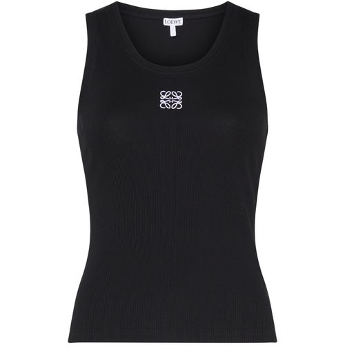 LOEWE Anagram vest top