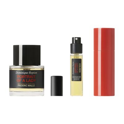 Frederic Malle Portrait Of A Lady Eau De Parfum Set