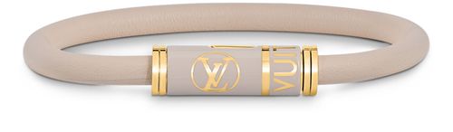 LOUIS VUITTON Bracelet LV All Access