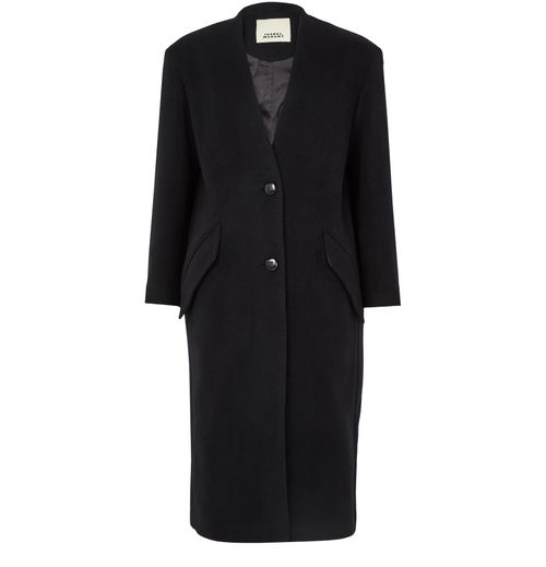 ISABEL MARANT Manteau Florane