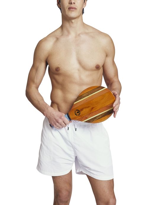 FRESCOBOL CARIOCA Leblon Beach Bat Set