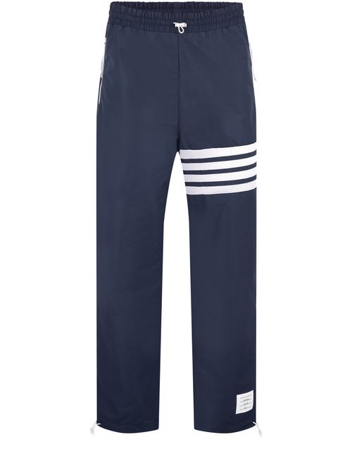 THOM BROWNE 4-Bar pants