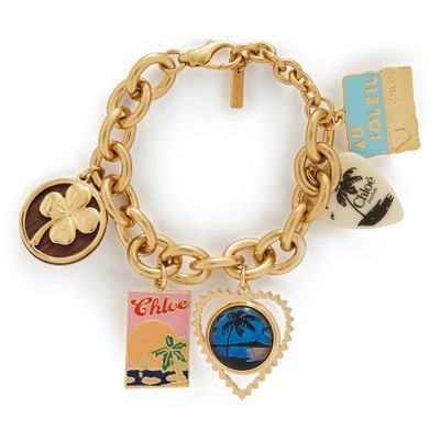 Women's Bangle | CHLOE | 24S