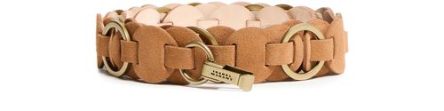 ISABEL MARANT Lota belt