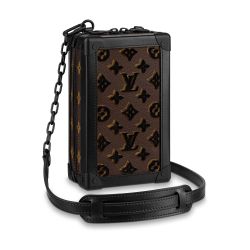 Lv bag top soft trunk