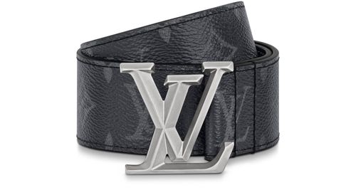 LOUIS VUITTON LV PYRAMIDE 40 毫米腰带