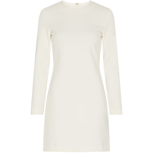 MAX MARA Bartolo mini dress