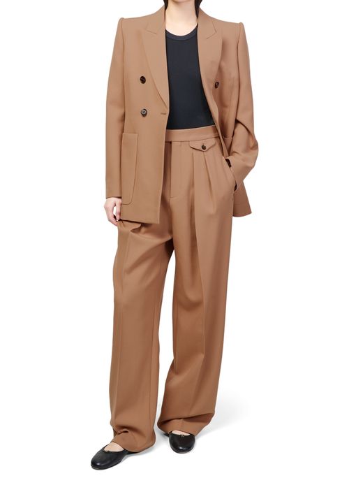 CHLOE Double-breasted blazer