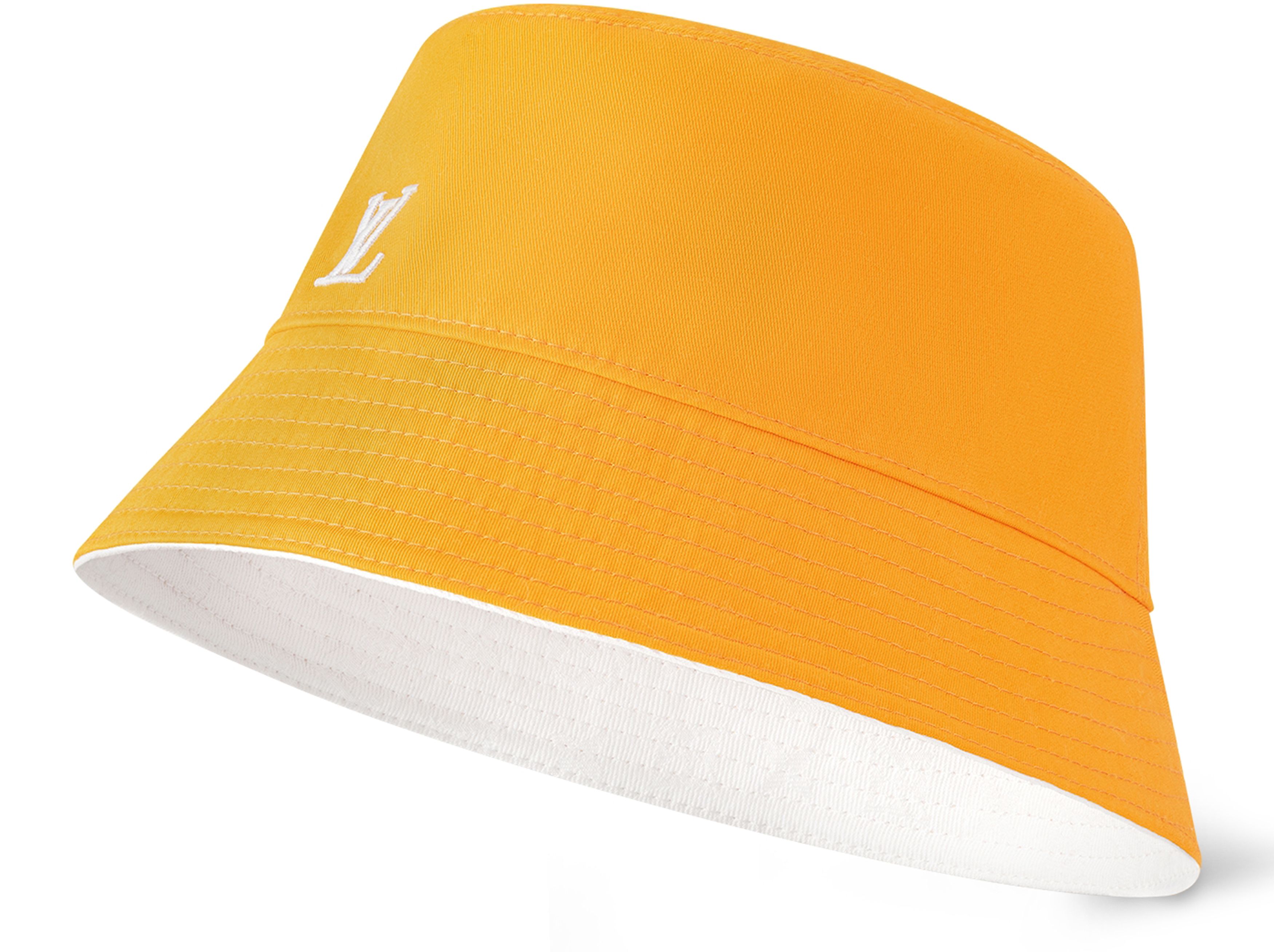 LV Colormania Bucket Hat thumbnail 6